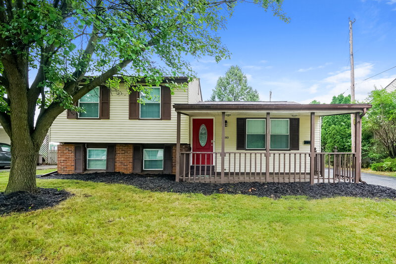 1,480/Mo, 5280 Quincy Dr Columbus, OH 43232 External View