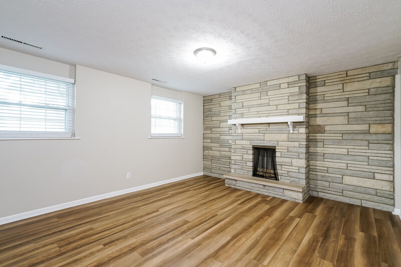 1,480/Mo, 5280 Quincy Dr Columbus, OH 43232 Basement View