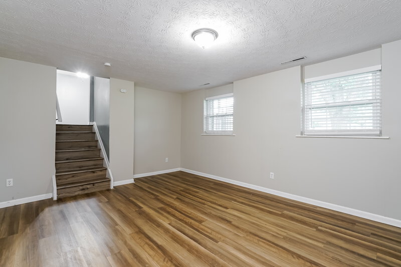 1,480/Mo, 5280 Quincy Dr Columbus, OH 43232 Basement View 2