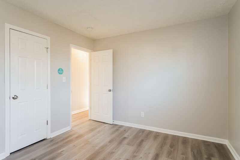 1,510/Mo, 8420 Fairbrook Ave Galloway, OH 43119 Bedroom View