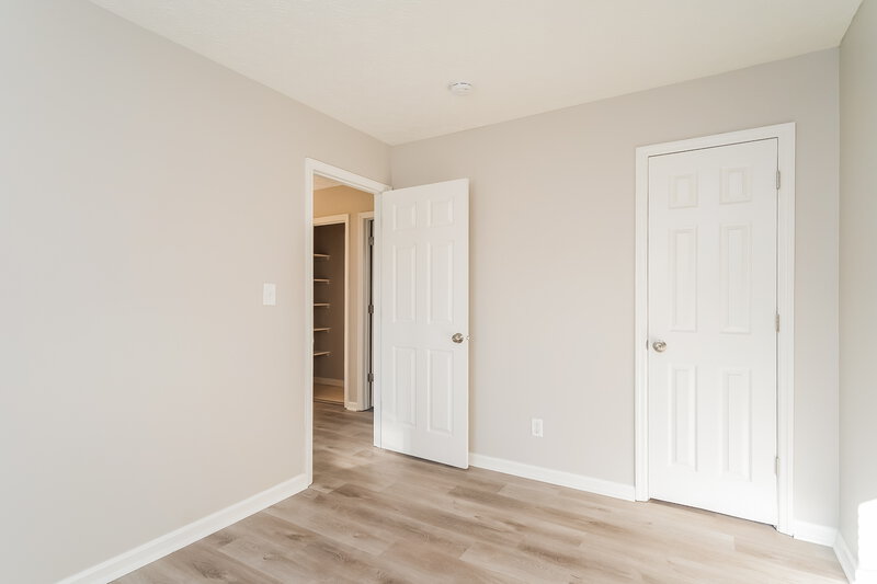 1,510/Mo, 8420 Fairbrook Ave Galloway, OH 43119 Bedroom View 2