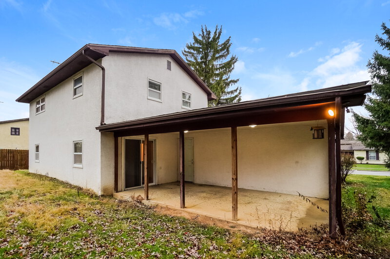 2,300/Mo, 999 Matterhorn Dr Reynoldsburg, OH 43068 Misc View 14