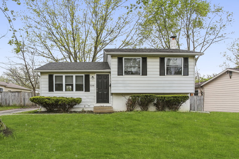 1,660/Mo, 5148 Cherry Creek Pkwy N Columbus, OH 43228 External View