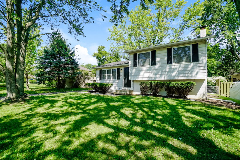 1,660/Mo, 5148 Cherry Creek Pkwy N Columbus, OH 43228 Front View