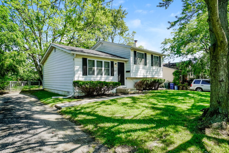 1,660/Mo, 5148 Cherry Creek Pkwy N Columbus, OH 43228 Front View 2
