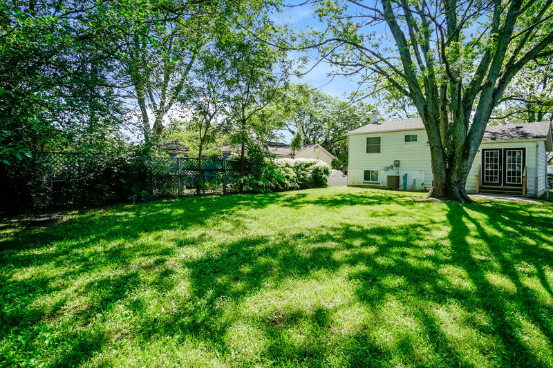 1,660/Mo, 5148 Cherry Creek Pkwy N Columbus, OH 43228 Rear View 4