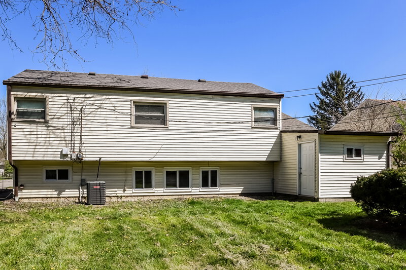 2,005/Mo, 1123 Lockwood Rd Columbus, OH 43227 Misc View 13