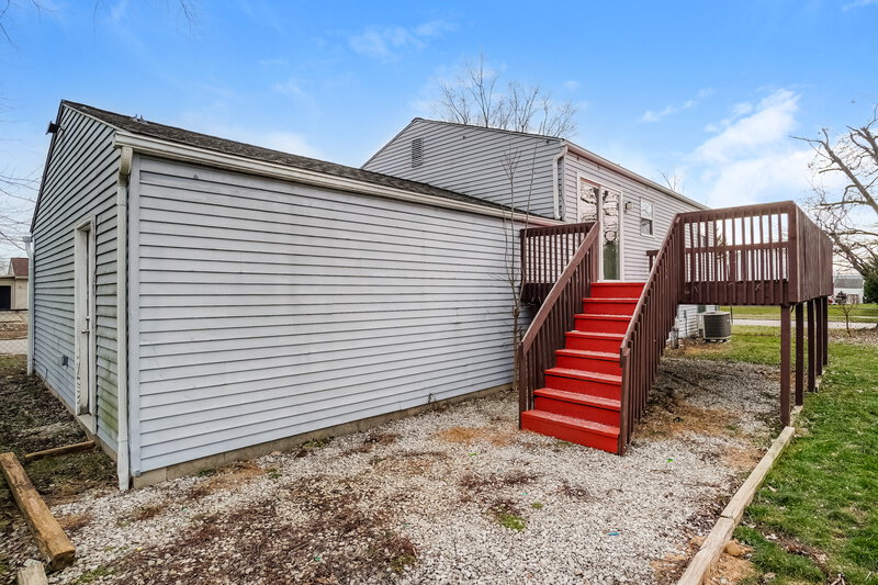 1,980/Mo, 4475 Charlotte Rd Columbus, OH 43207 Misc View 14