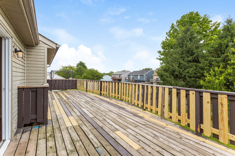 2,010/Mo, 1024 Esther Dr Columbus, OH 43207 Misc View 13