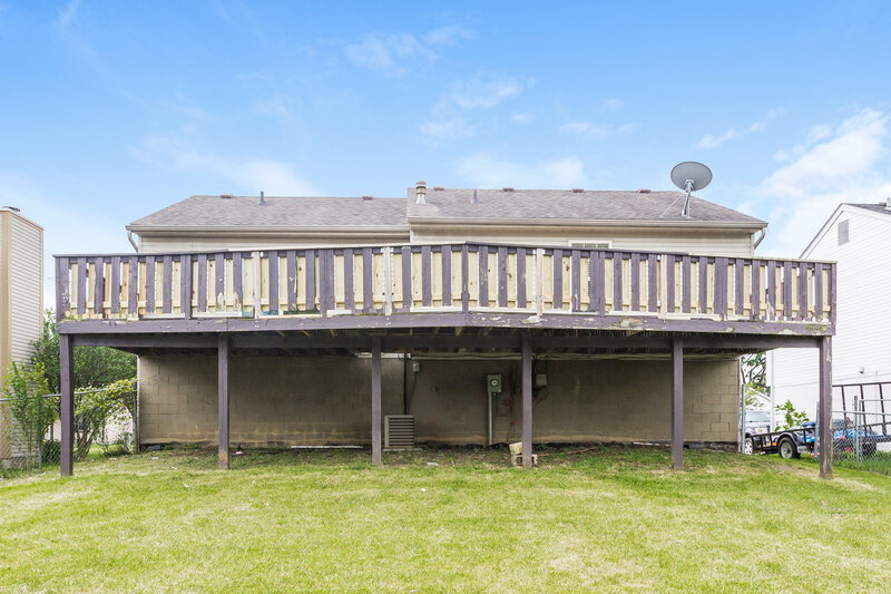 2,010/Mo, 1024 Esther Dr Columbus, OH 43207 Misc View 14