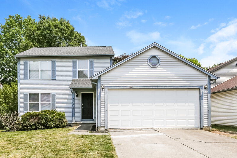 1,670/Mo, 3008 Fox Chaple Dr Columbus, OH 43232 External View