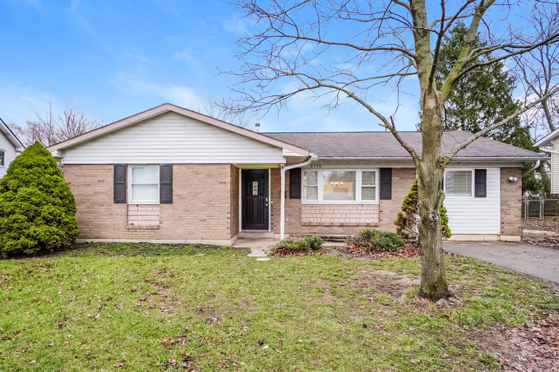 1,820/Mo, 6536 Dobson Sq E Columbus, OH 43229 External View