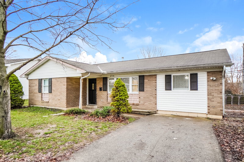 1,820/Mo, 6536 Dobson Sq E Columbus, OH 43229 Misc View