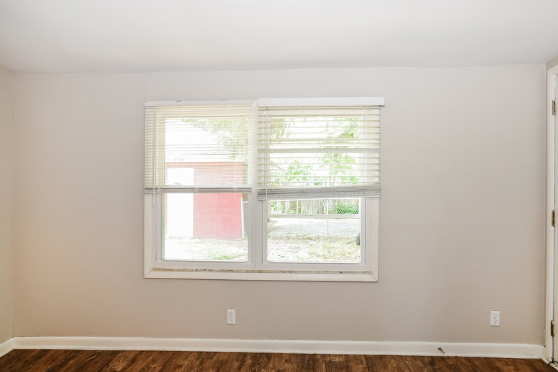 1,945/Mo, 2876 Brownlee Ave Columbus, OH 43209 Dining Room View