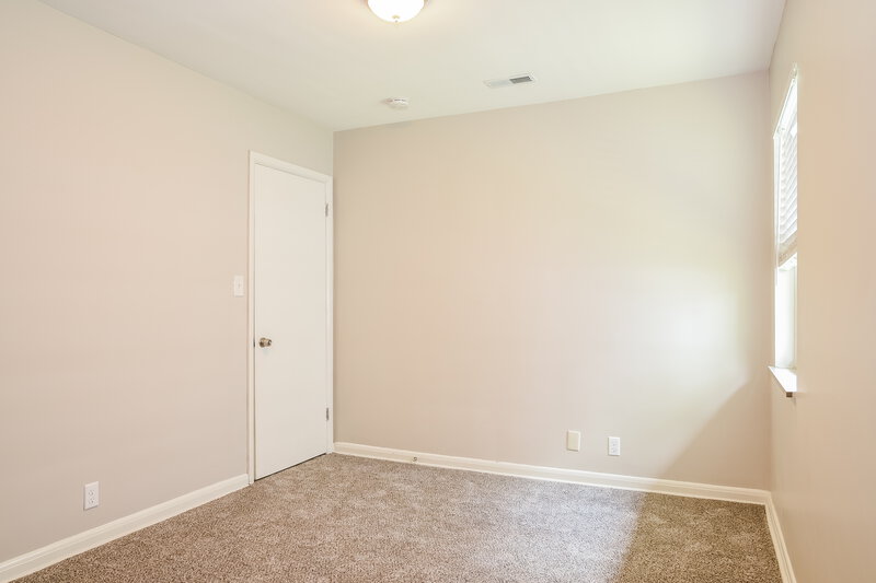 1,945/Mo, 2876 Brownlee Ave Columbus, OH 43209 Bedroom View