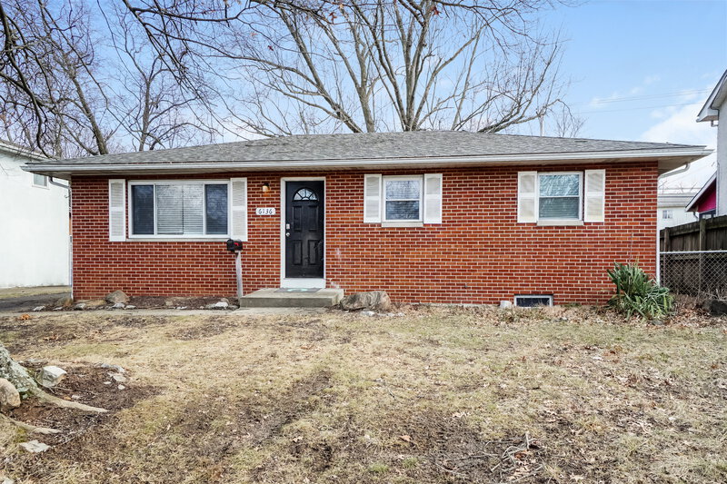 1,765/Mo, 6136 Karl Rd Columbus, OH 43229 External View
