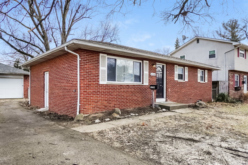 1,765/Mo, 6136 Karl Rd Columbus, OH 43229 Misc View