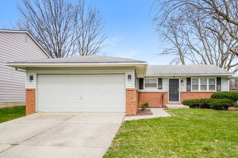 1,845/Mo, 1532 Bolenhill Ave Columbus, OH 43229 External View