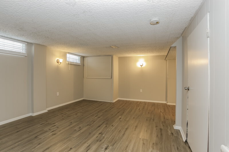 2,005/Mo, 5152 Sassafras Rd Columbus, OH 43229 Basement View