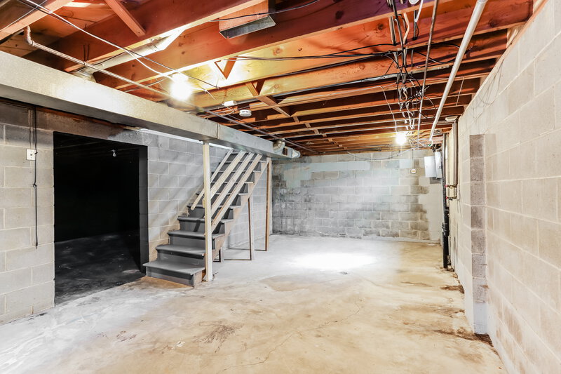 1,865/Mo, 6219 Parkdale Dr Columbus, OH 43229 Basement View