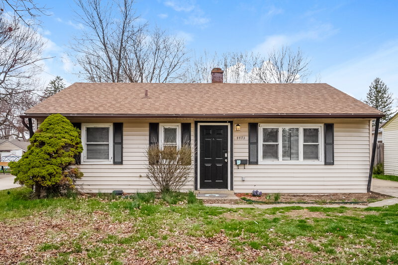 1,605/Mo, 4472 Saint Ann Ln Columbus, OH 43213 External View