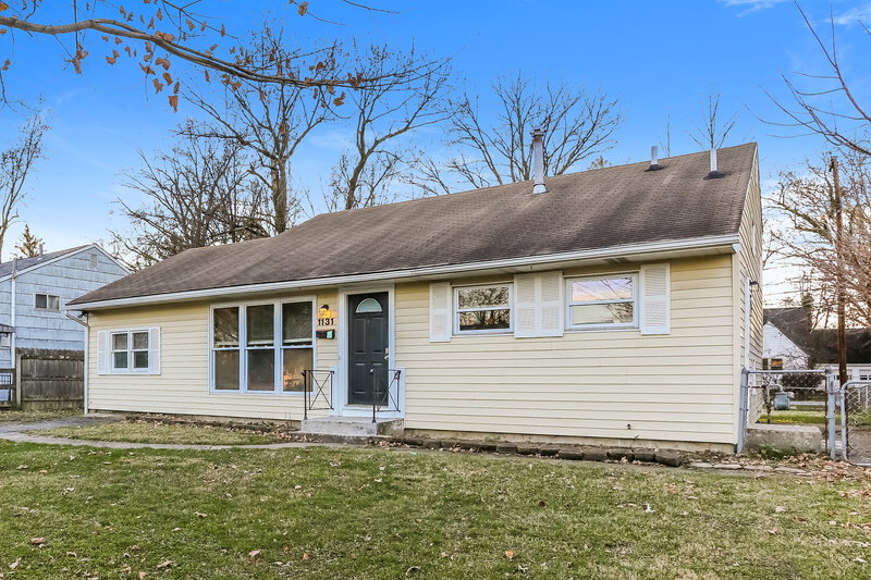 2,045/Mo, 1131 Lockwood Rd Columbus, OH 43227 Misc View