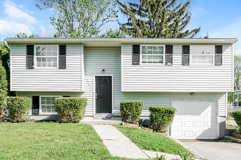 2,045/Mo, 3931 Nile Ave Groveport, OH 43125 External View