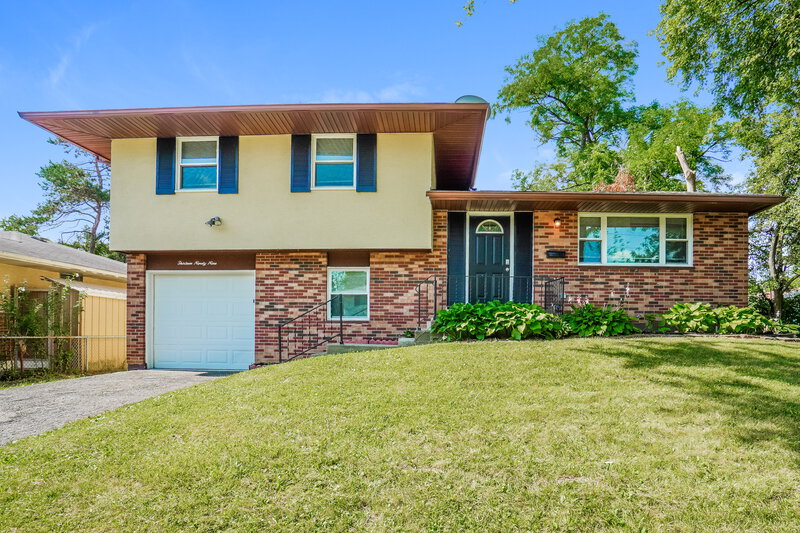 1,930/Mo, 1399 Fullen Rd Columbus, OH 43229 External View