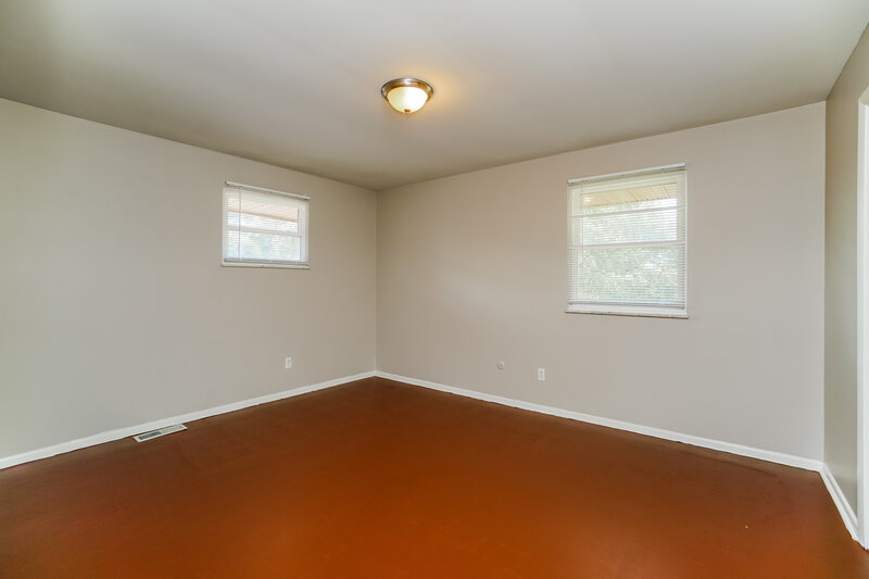1,930/Mo, 1399 Fullen Rd Columbus, OH 43229 Bedroom View 2