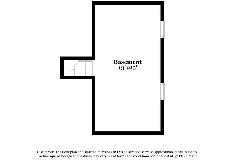 1,735/Mo, 1976 Tupsfield Rd Columbus, OH 43229 Floor Plan View