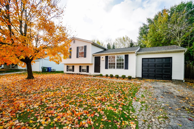 2,020/Mo, 5429 Wesliegh Run Dr Columbus, OH 43228 Front View