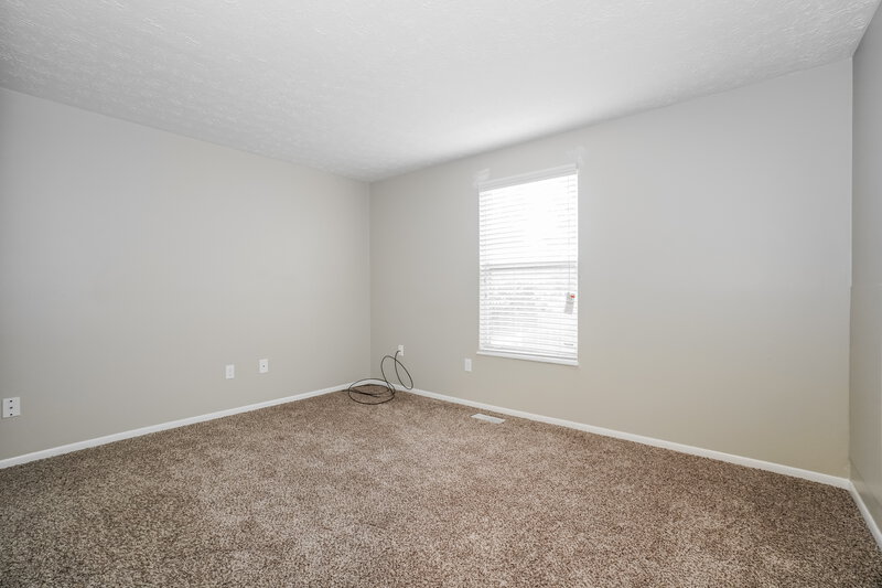 2,020/Mo, 5429 Wesliegh Run Dr Columbus, OH 43228 Bedroom View