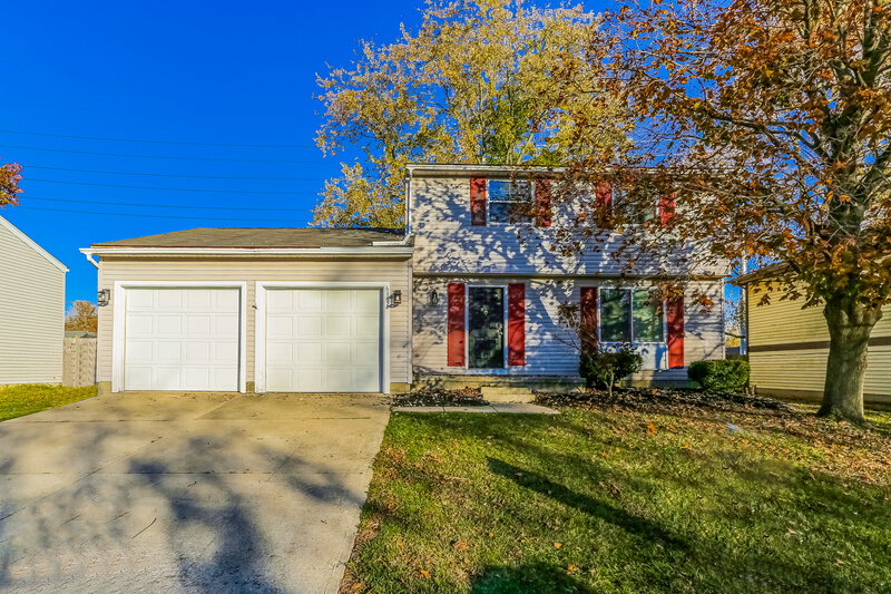 2,240/Mo, 6304 Shaftsbury Ln Dublin, OH 43017 External View