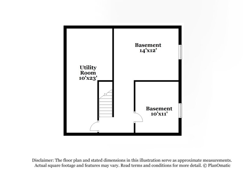 2,240/Mo, 6304 Shaftsbury Ln Dublin, OH 43017 Floor Plan View 3