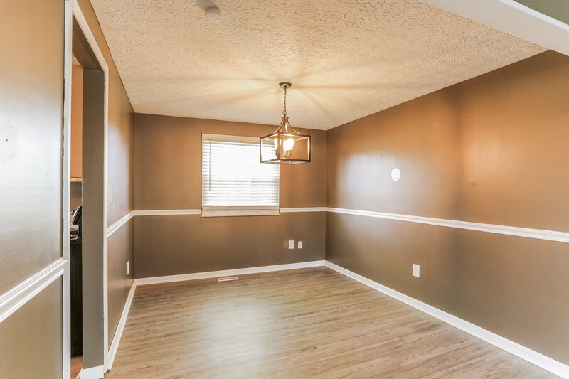 2,240/Mo, 6304 Shaftsbury Ln Dublin, OH 43017 Dining Room View