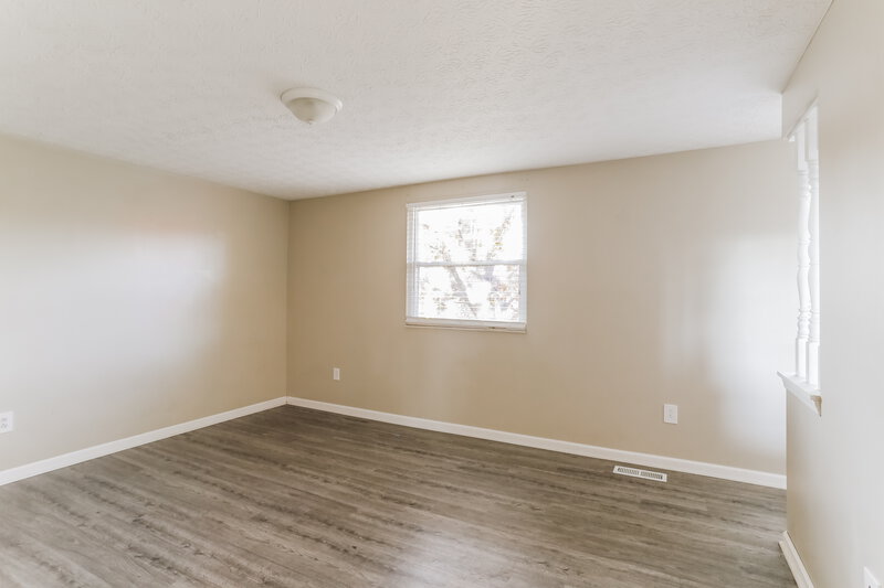 2,240/Mo, 6304 Shaftsbury Ln Dublin, OH 43017 Main Bedroom View