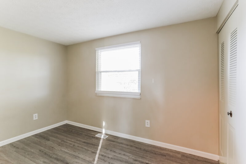 2,240/Mo, 6304 Shaftsbury Ln Dublin, OH 43017 Bedroom View 3