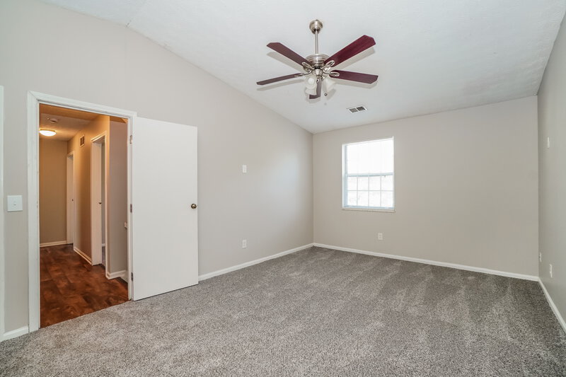 2,595/Mo, 593 Bridgewater Ct Westerville, OH 43081 Main Bedroom View