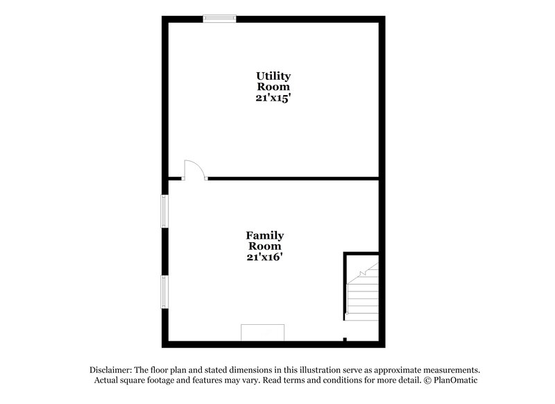 2,395/Mo, 2965 Brookwell Dr Hilliard, OH 43026 Floor Plan View 2