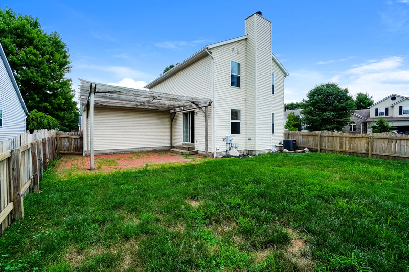 2,090/Mo, 2965 Brookwell Dr Hilliard, OH 43026 Misc View 14