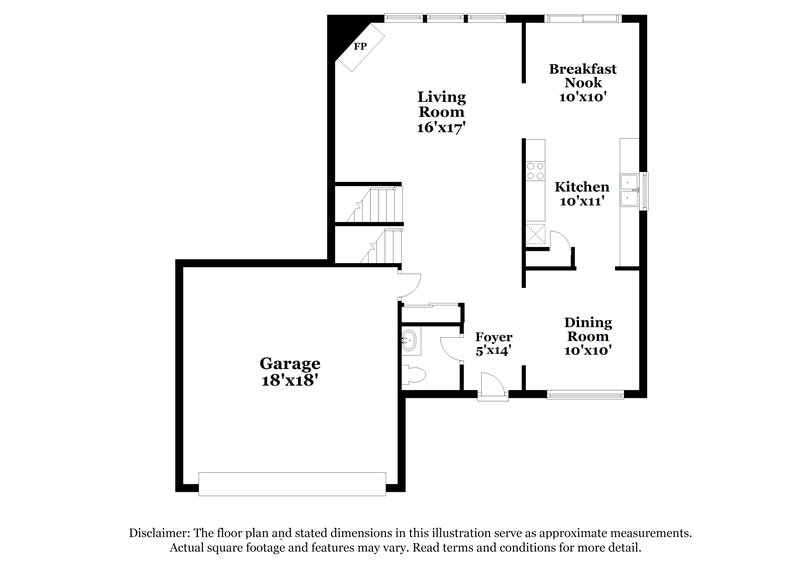 3106 Amberfield Dr Columbus, OH 43232 | Progress Residential