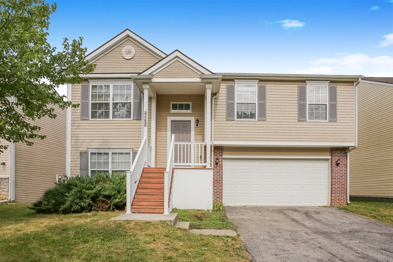 2,135/Mo, 4662 Kenross Dr Columbus, OH 43207 External View