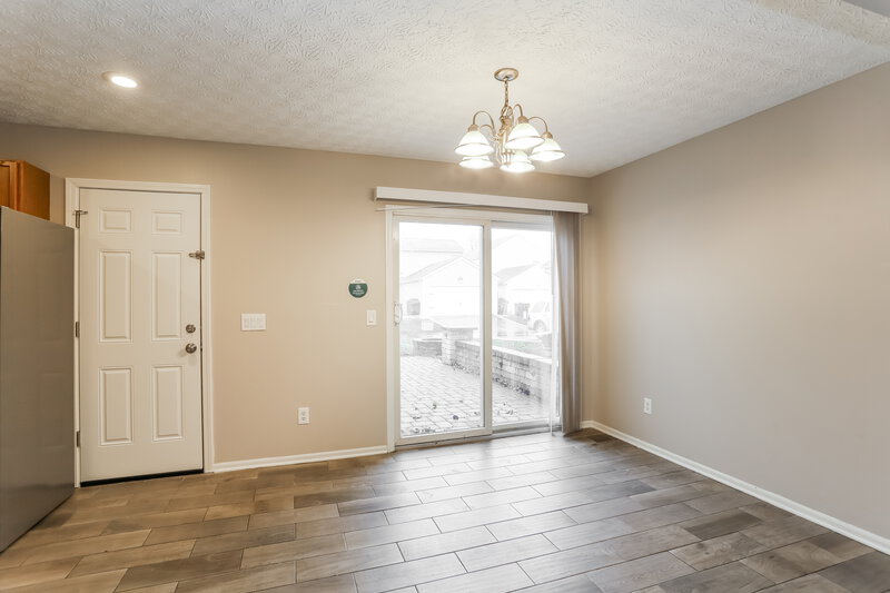 1,735/Mo, 524 Star Spangled Pl Galloway, OH 43119 Dining Room View