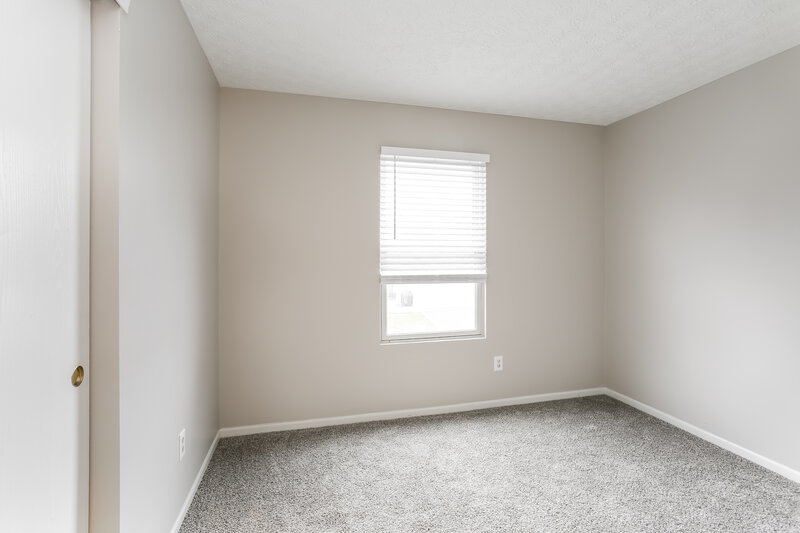 1,735/Mo, 524 Star Spangled Pl Galloway, OH 43119 Bedroom View