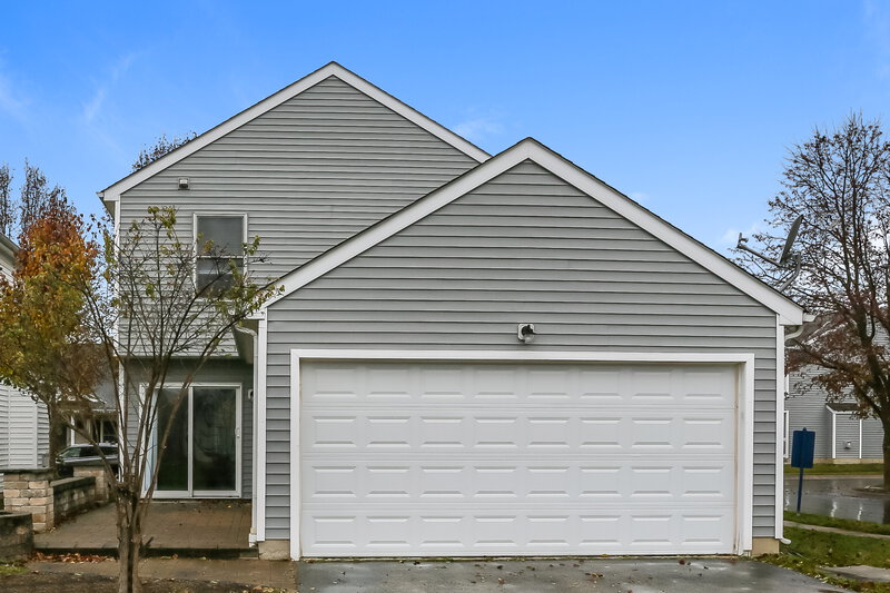 1,735/Mo, 524 Star Spangled Pl Galloway, OH 43119 Rear View
