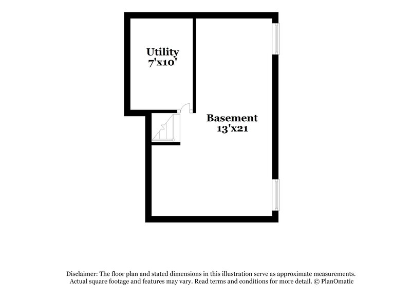 1,765/Mo, 2891 Freedom Trl Reynoldsburg, OH 43068 Floor Plan View 4