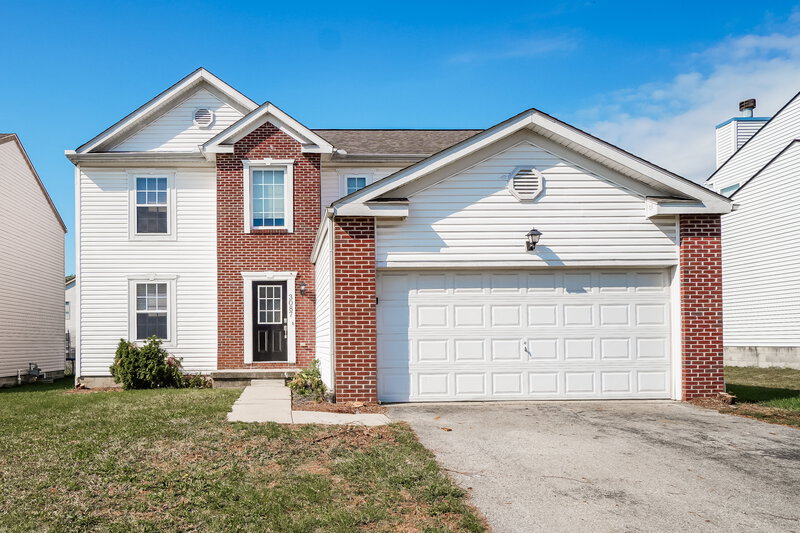 2,285/Mo, 3087 Fabyan Dr Reynoldsburg, OH 43068 External View