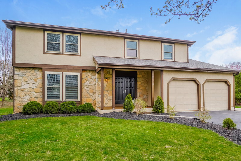 3,320/Mo, 12118 Greenbower Ave NW Pickerington, OH 43147 External View