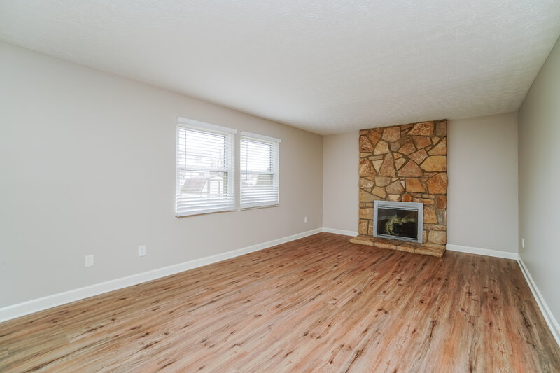 3,320/Mo, 12118 Greenbower Ave NW Pickerington, OH 43147 Family Room View