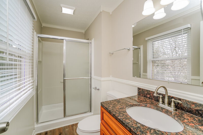3,320/Mo, 12118 Greenbower Ave NW Pickerington, OH 43147 Main Bathroom View